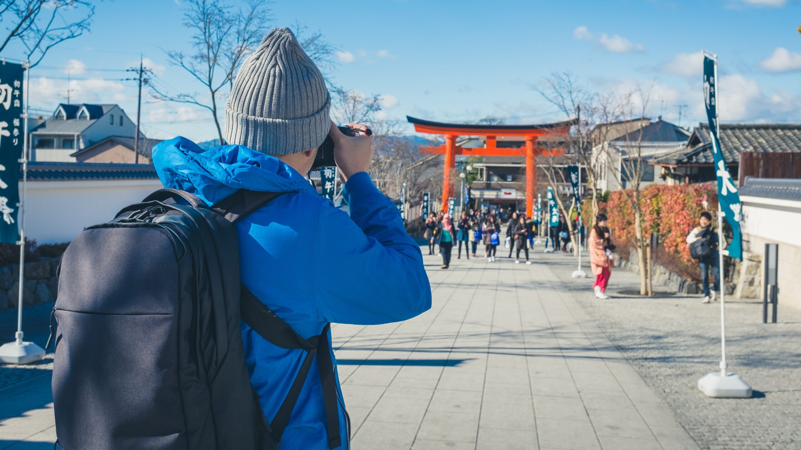 Different Types of Tourism and What Makes Each Unique
